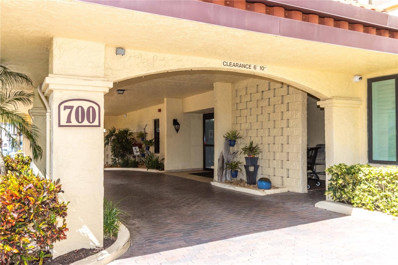 700 ISLAND WAY, #501, Clearwater Beach, FL 33767