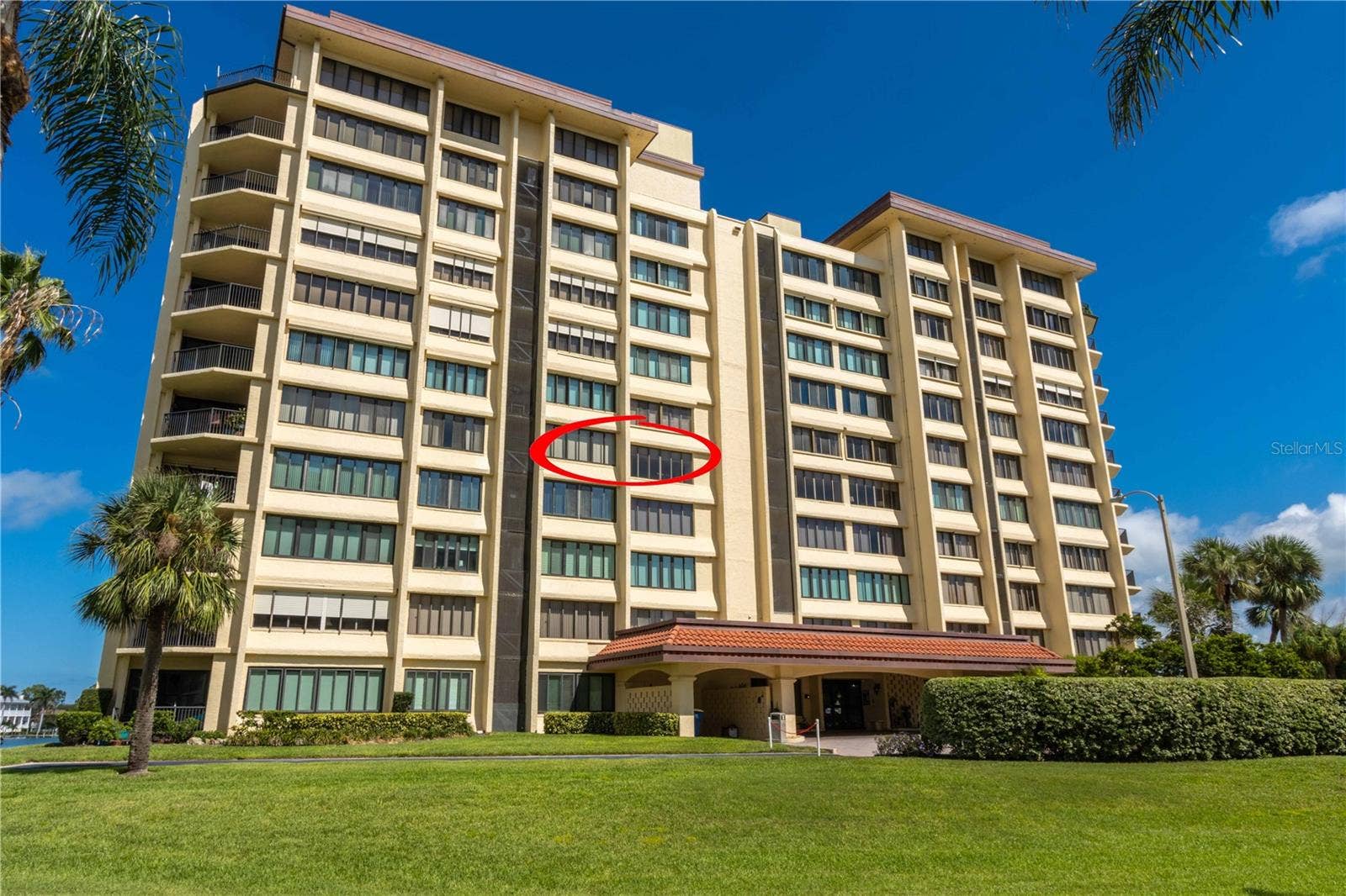 700 ISLAND WAY, #501, Clearwater Beach, FL 33767