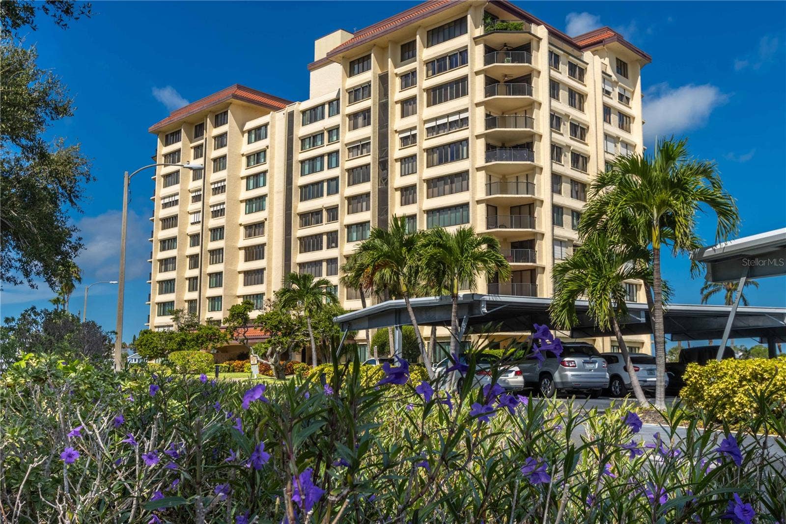 700 ISLAND WAY, #501, Clearwater Beach, FL 33767
