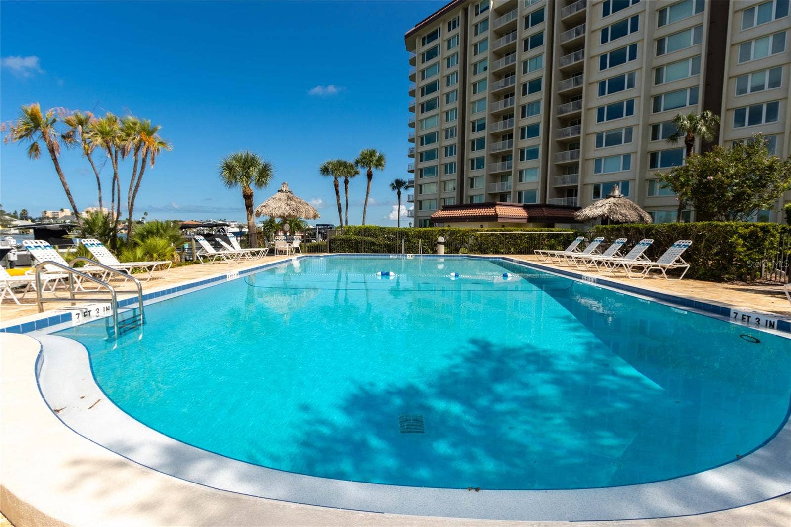 700 ISLAND WAY, #501, Clearwater Beach, FL 33767