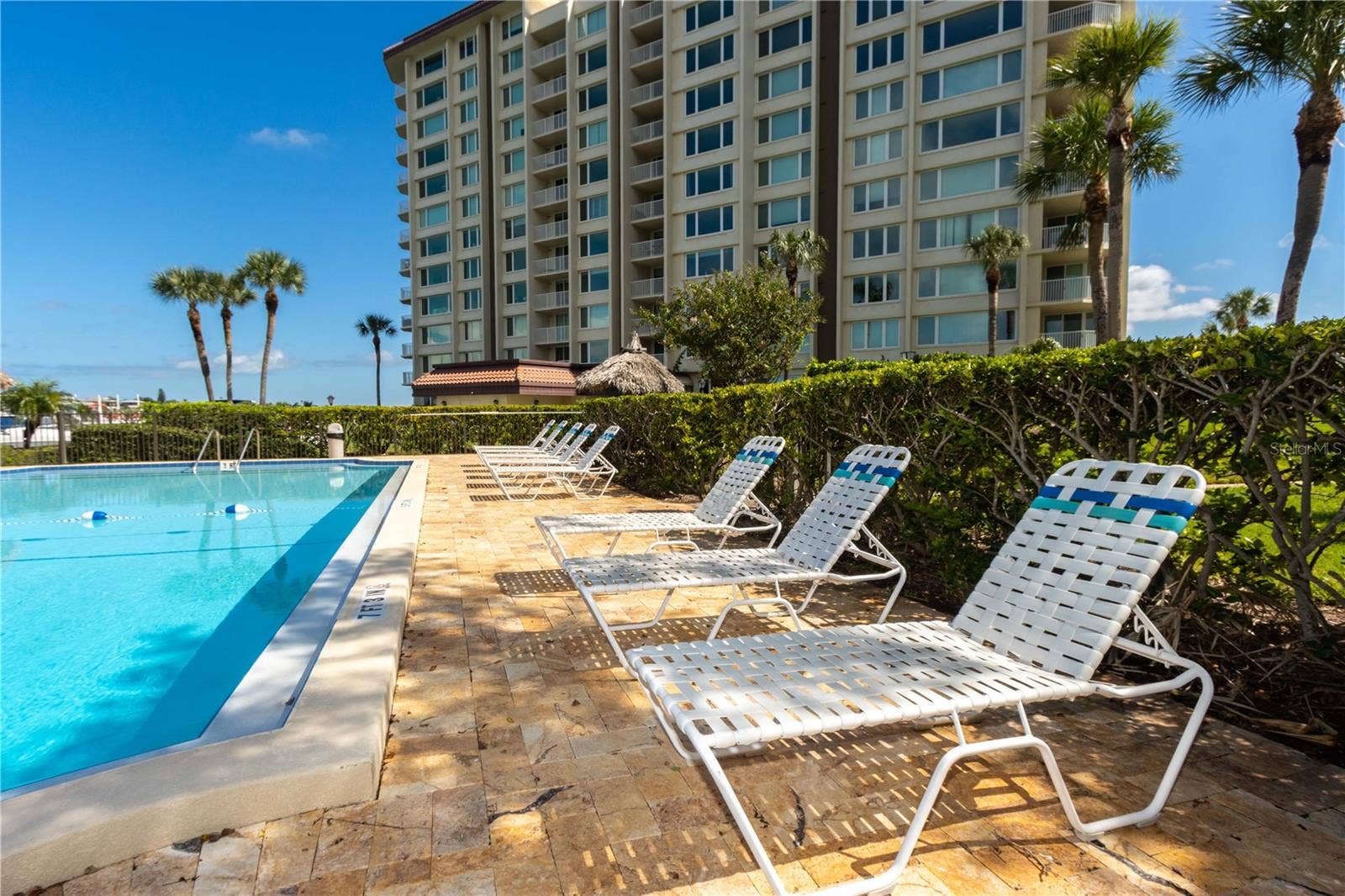 700 ISLAND WAY, #501, Clearwater Beach, FL 33767