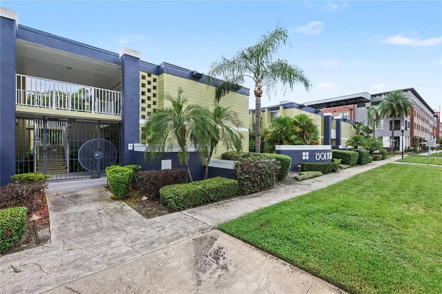 Property photo for 1301 S HOWARD AVENUE, #B1, Tampa, FL