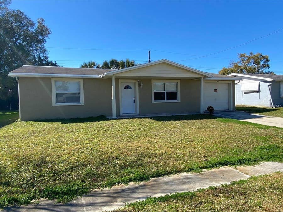 Property photo for 3415 MONTICELLO STREET, Holiday, FL