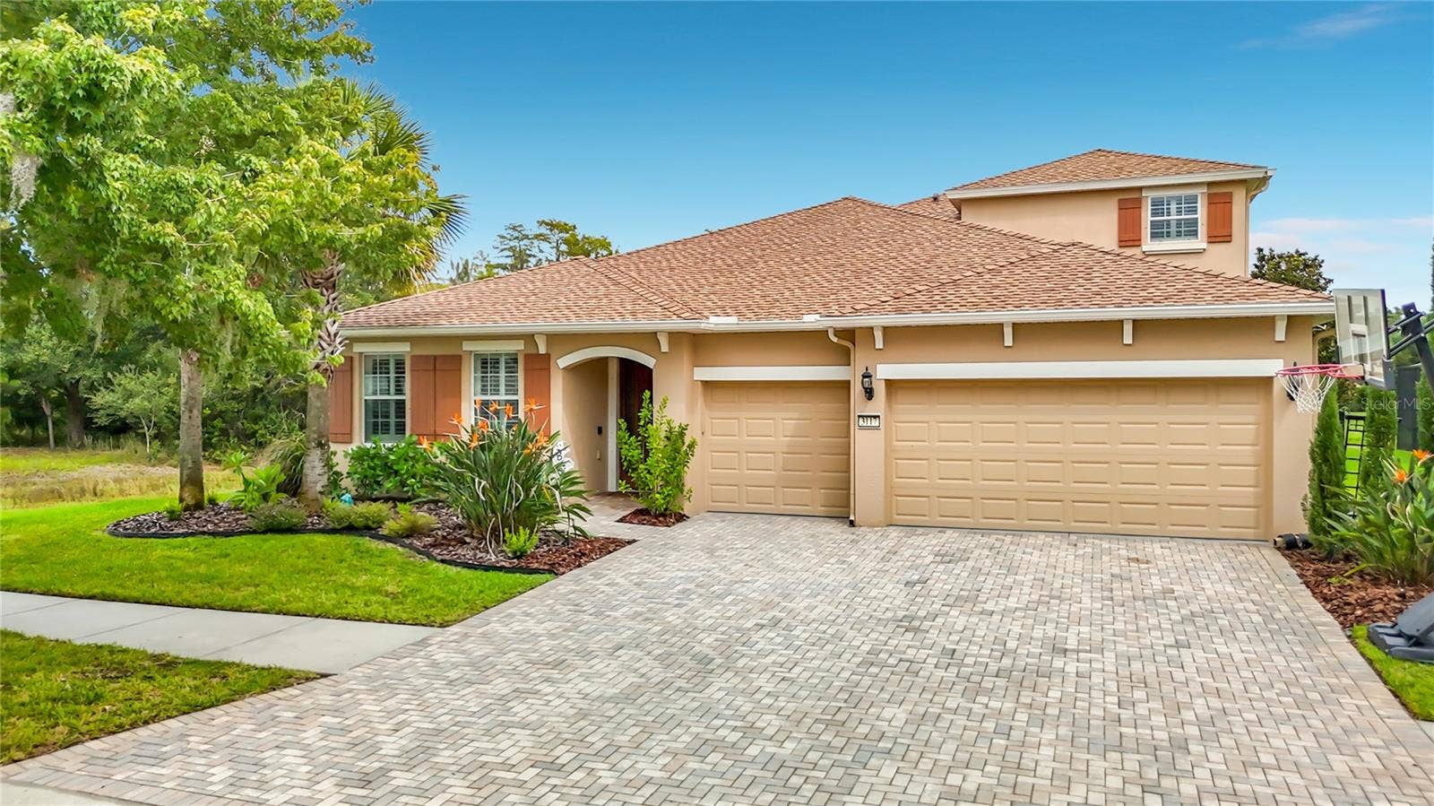 3117 MAJESTIC VIEW DRIVE, Lutz, FL 33558 3117 MAJESTIC VIEW DRIVE, Lutz, FL 33558