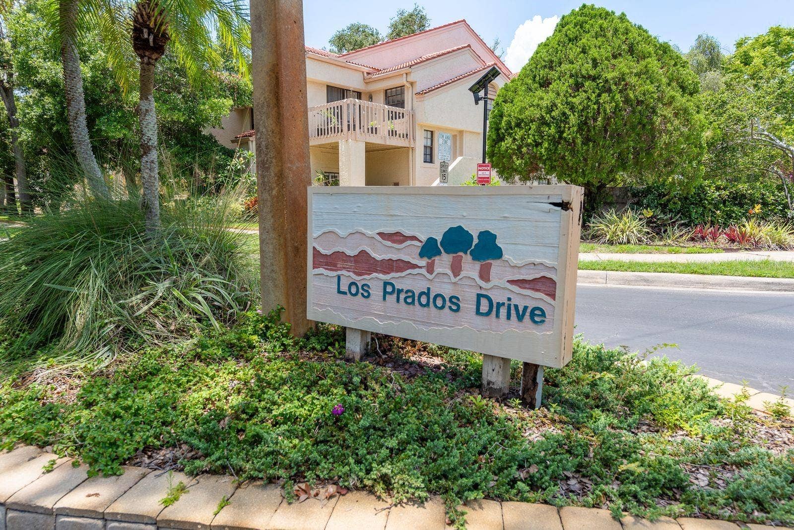 301 LOS PRADOS DRIVE, #301, Safety Harbor, FL 34695 301 LOS PRADOS DRIVE, #301, Safety Harbor, FL 34695