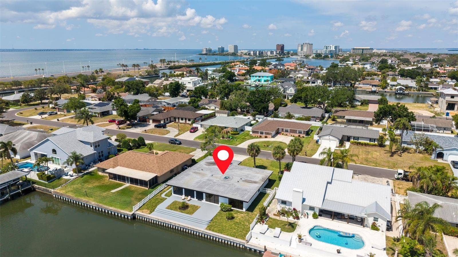 3917 E EDEN ROC CIRCLE, Tampa, FL 33634