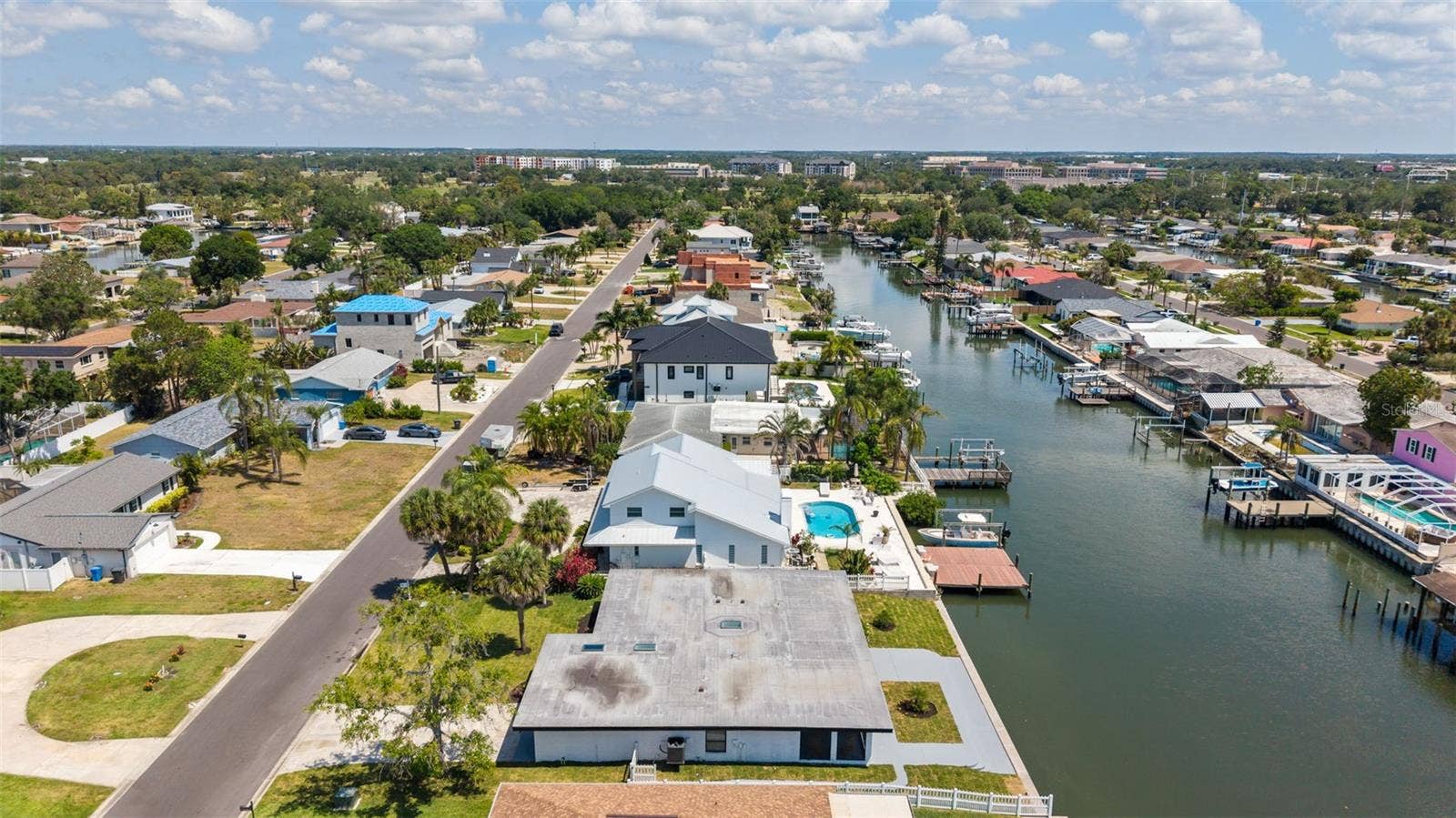 3917 E EDEN ROC CIRCLE, Tampa, FL 33634