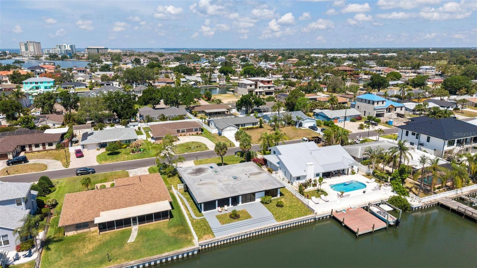 3917 E EDEN ROC CIRCLE, Tampa, FL 33634