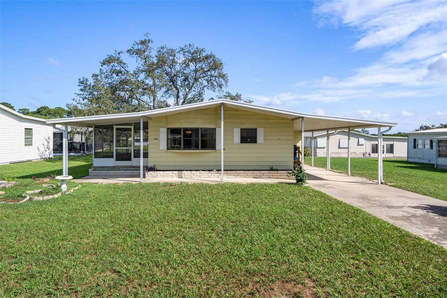 Property photo for 14303 STARCROSS STREET, Brooksville, FL