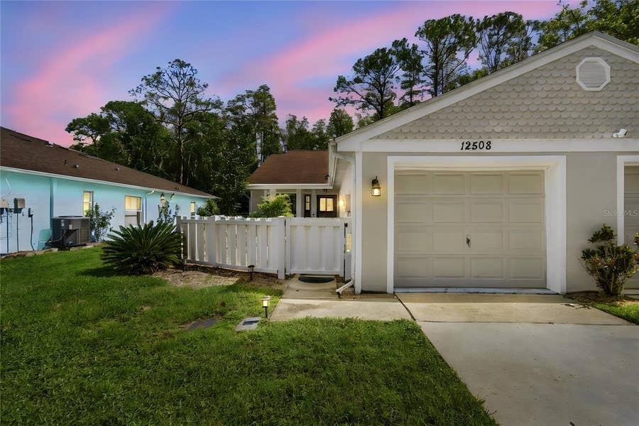 Property photo for 12508 HOLLYBROOK LANE, Hudson, FL