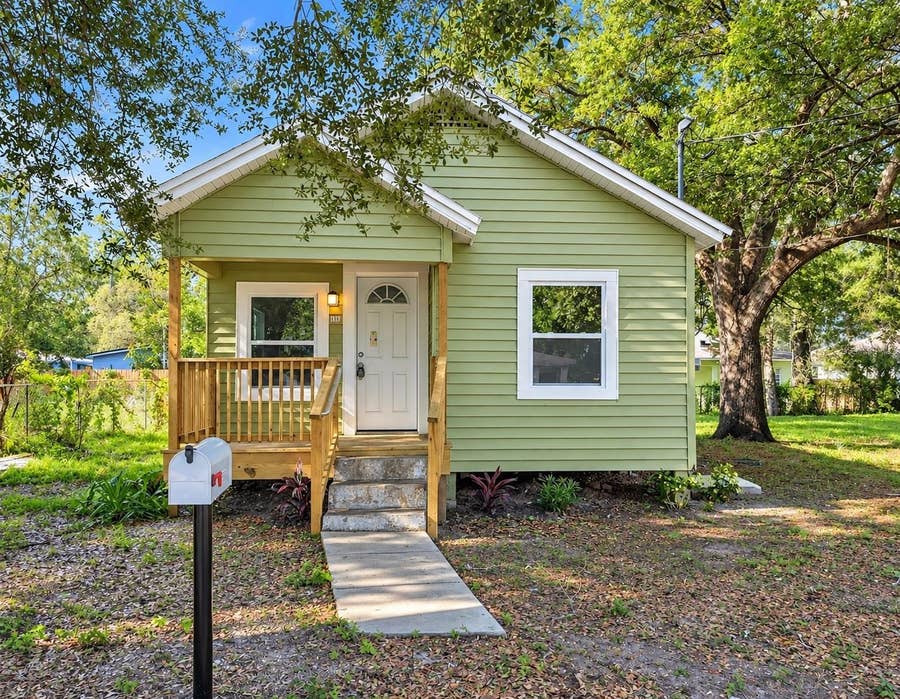 Property photo for 3103 E EMMA STREET, Tampa, FL