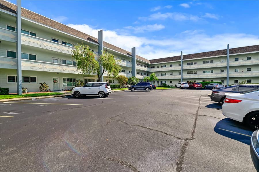 Property photo for 2255 PHILIPPINE DRIVE, #19, Clearwater, FL