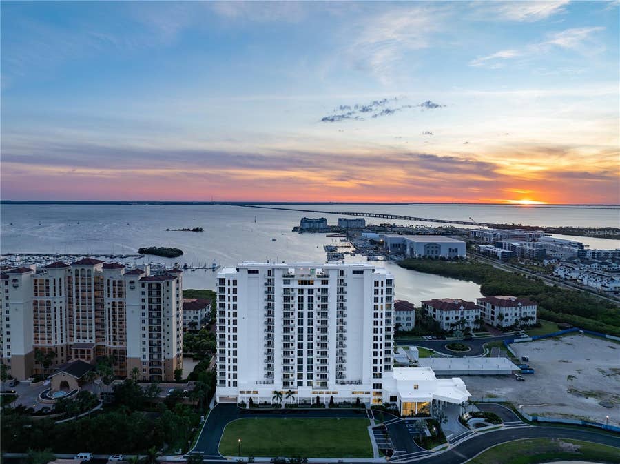Property photo for 5713 BOWEN DANIEL DRIVE, #603, Tampa, FL
