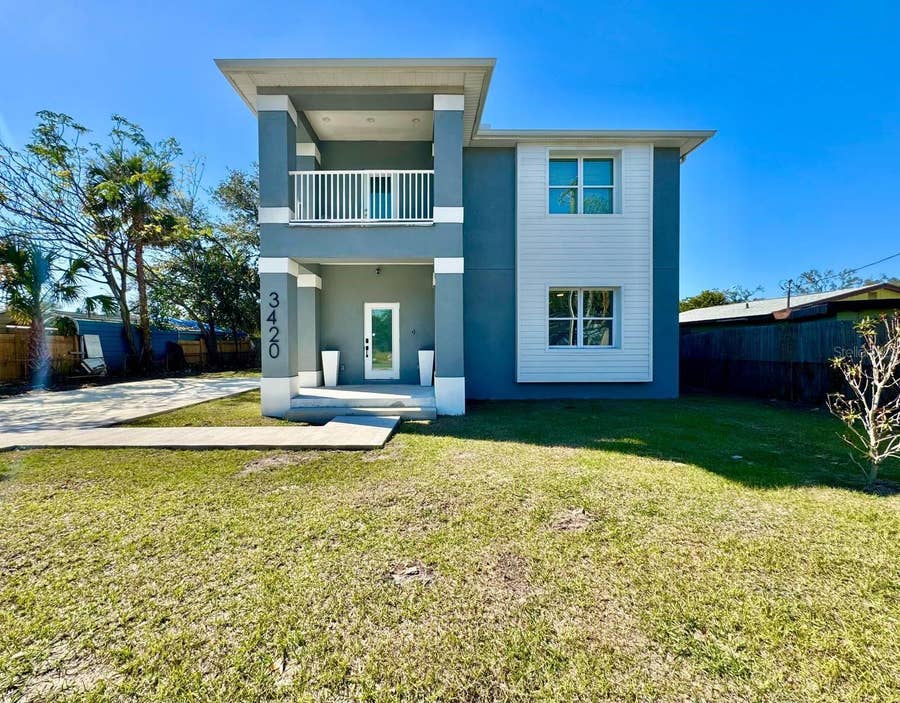 Property photo for 3420 TEMPLE STREET, #B, Tampa, FL