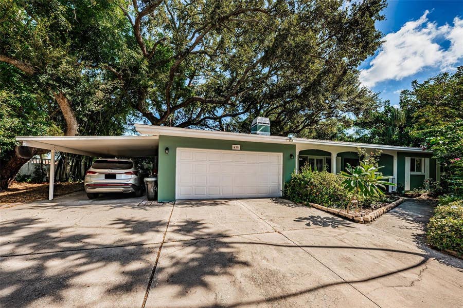 Property photo for 499 JEWEL COURT, Belleair Bluffs, FL