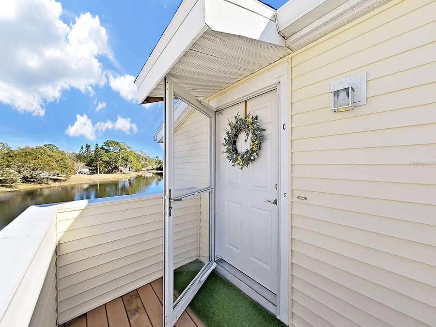 Property photo for 129 CAMPHOR CIRCLE, #C, Oldsmar, FL
