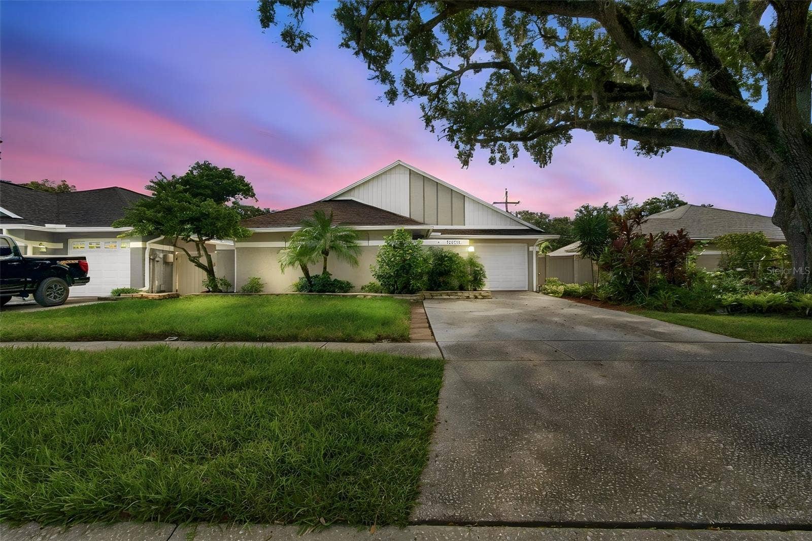 11905 HICKORYNUT DRIVE, Tampa, FL 33625 11905 HICKORYNUT DRIVE, Tampa, FL 33625