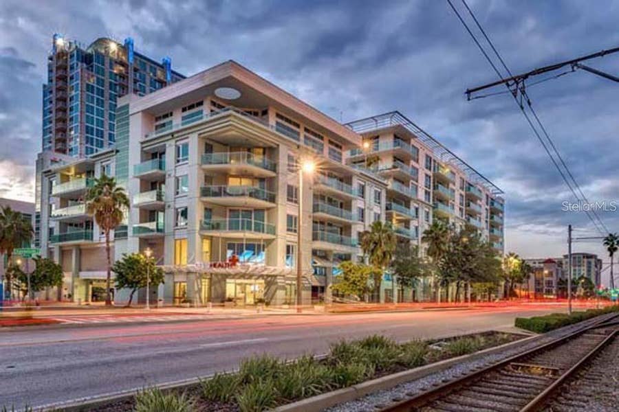 Property photo for 111 N 12TH STREET, #1621, Tampa, FL