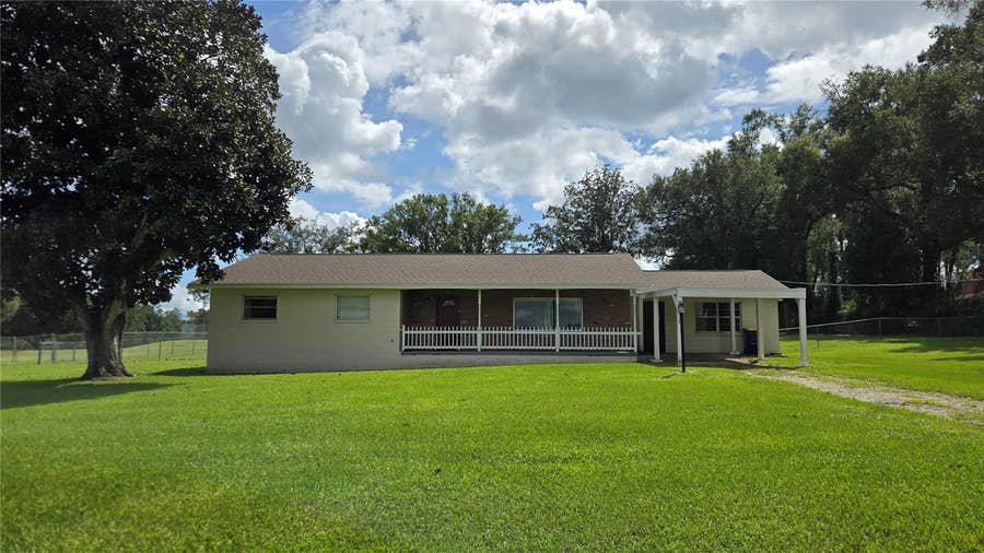 Property photo for 38350 CENTENNIAL ROAD, Dade City, FL