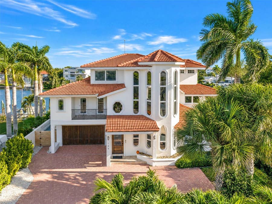 Property photo for 199 21ST AVENUE, St Pete Beach, FL