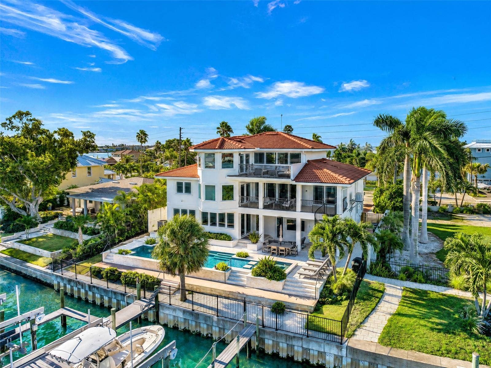 199 21ST AVENUE, St Pete Beach, FL 33706 199 21ST AVENUE, St Pete Beach, FL 33706