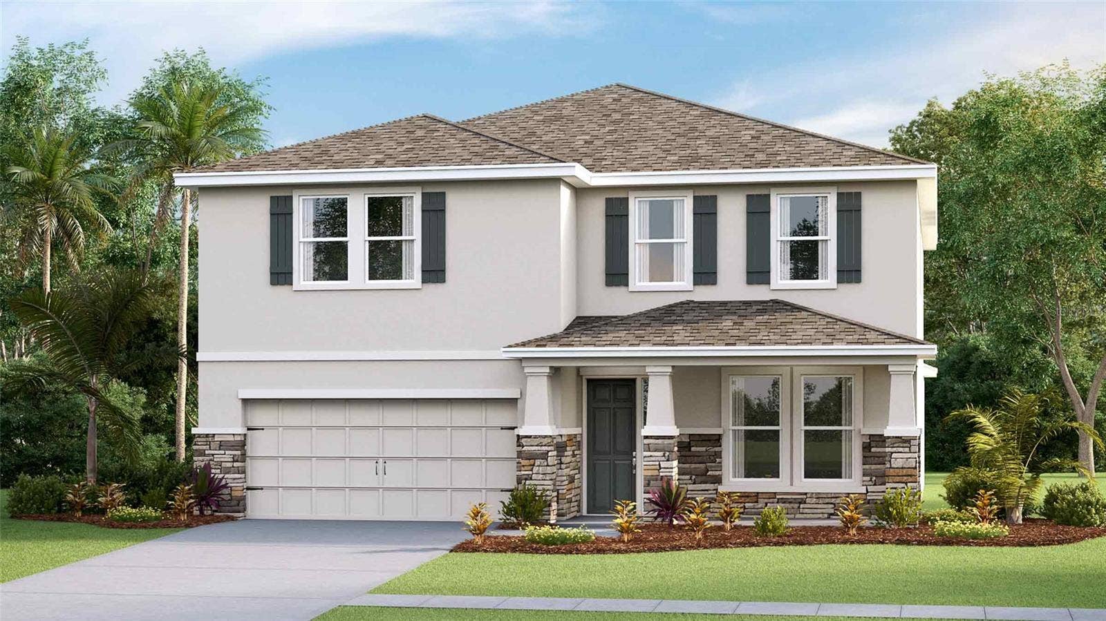 3505 HARVEST GARDENS LOOP, Plant City, FL 33565