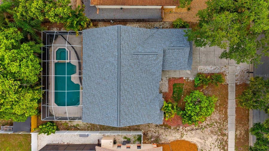 Property photo for 1435 CLUB DRIVE, Tarpon Springs, FL