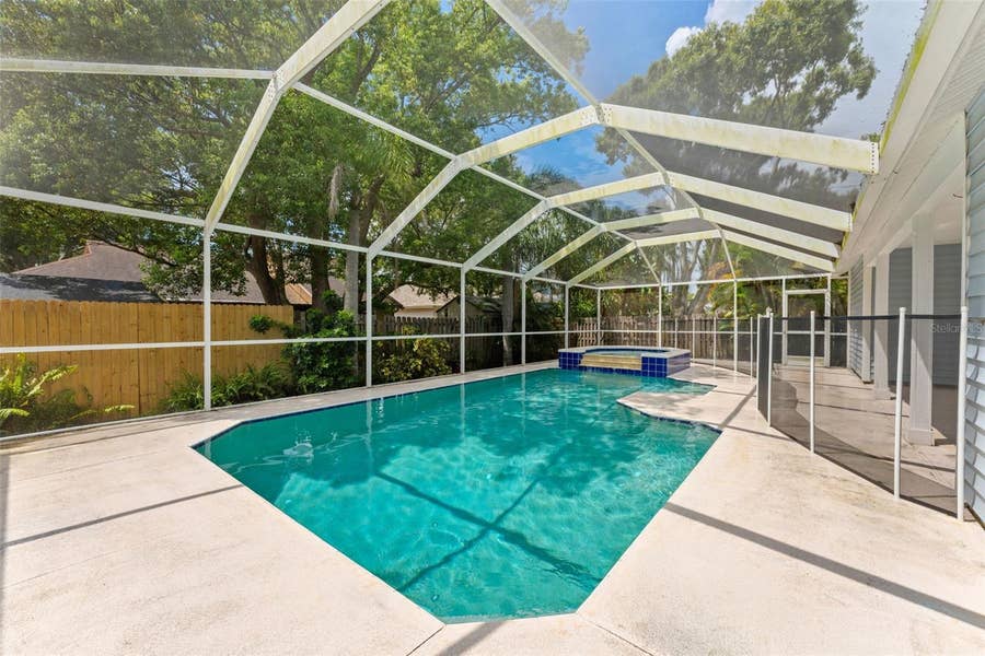 Property photo for 1435 CLUB DRIVE, Tarpon Springs, FL