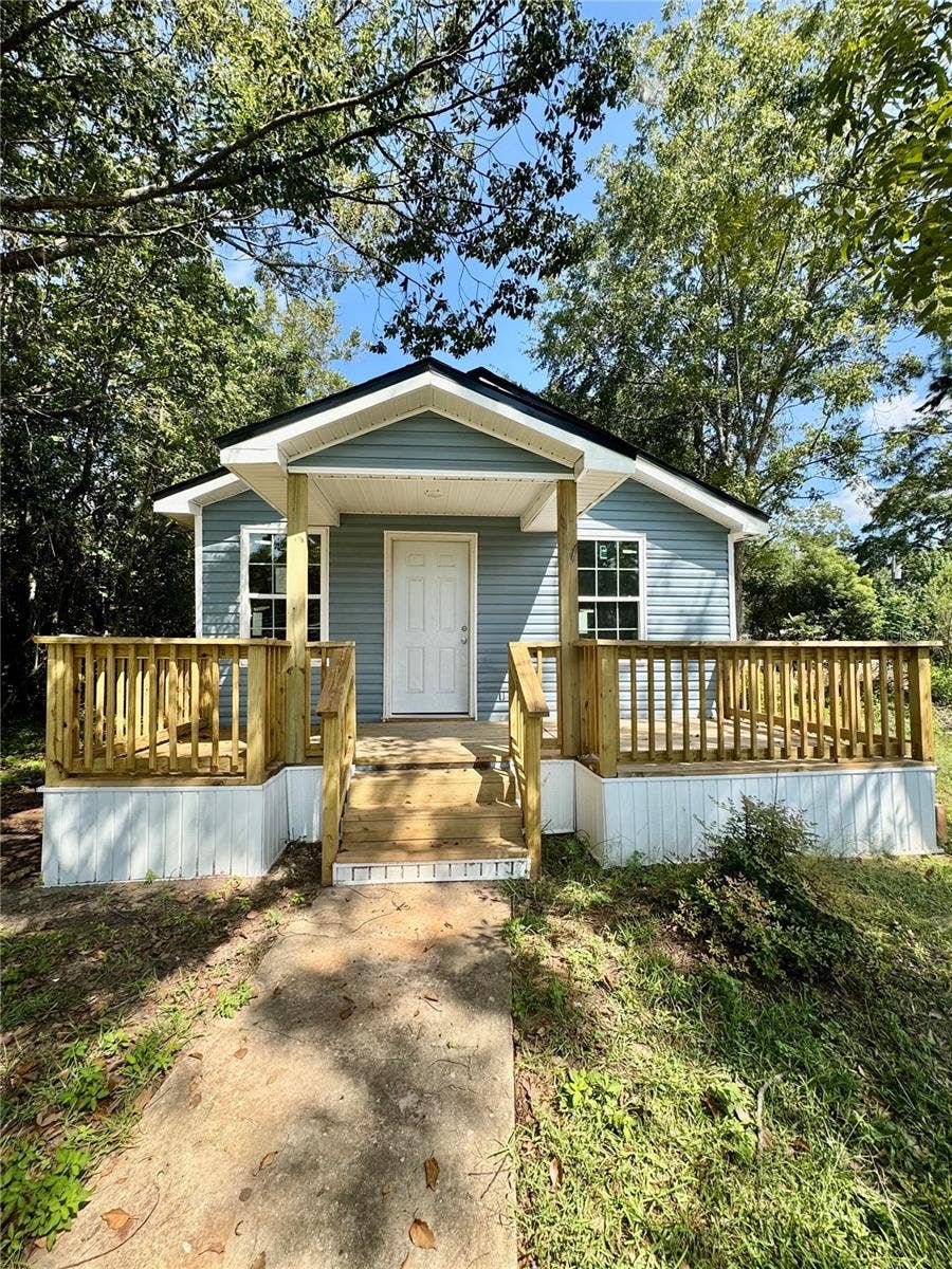 Property photo for 808 E JEFFERSON STREET, Quincy, FL
