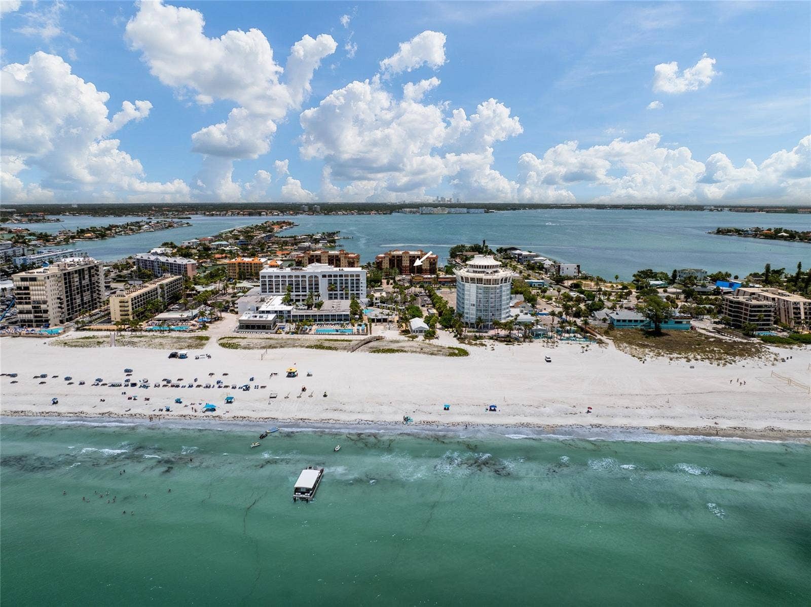 5301 GULF BLVD. BOULEVARD, #E406, St Pete Beach, FL 33706 5301 GULF BLVD. BOULEVARD, #E406, St Pete Beach, FL 33706