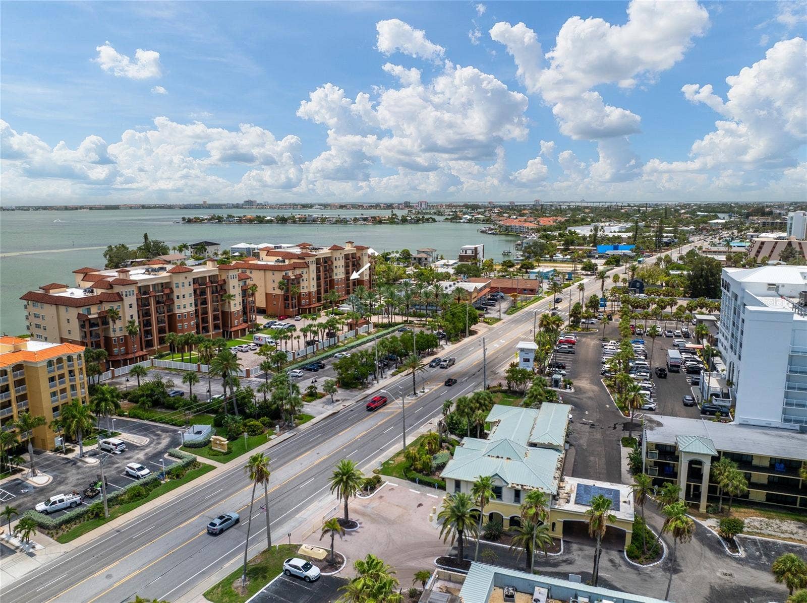 5301 GULF BLVD. BOULEVARD, #E406, St Pete Beach, FL 33706 5301 GULF BLVD. BOULEVARD, #E406, St Pete Beach, FL 33706