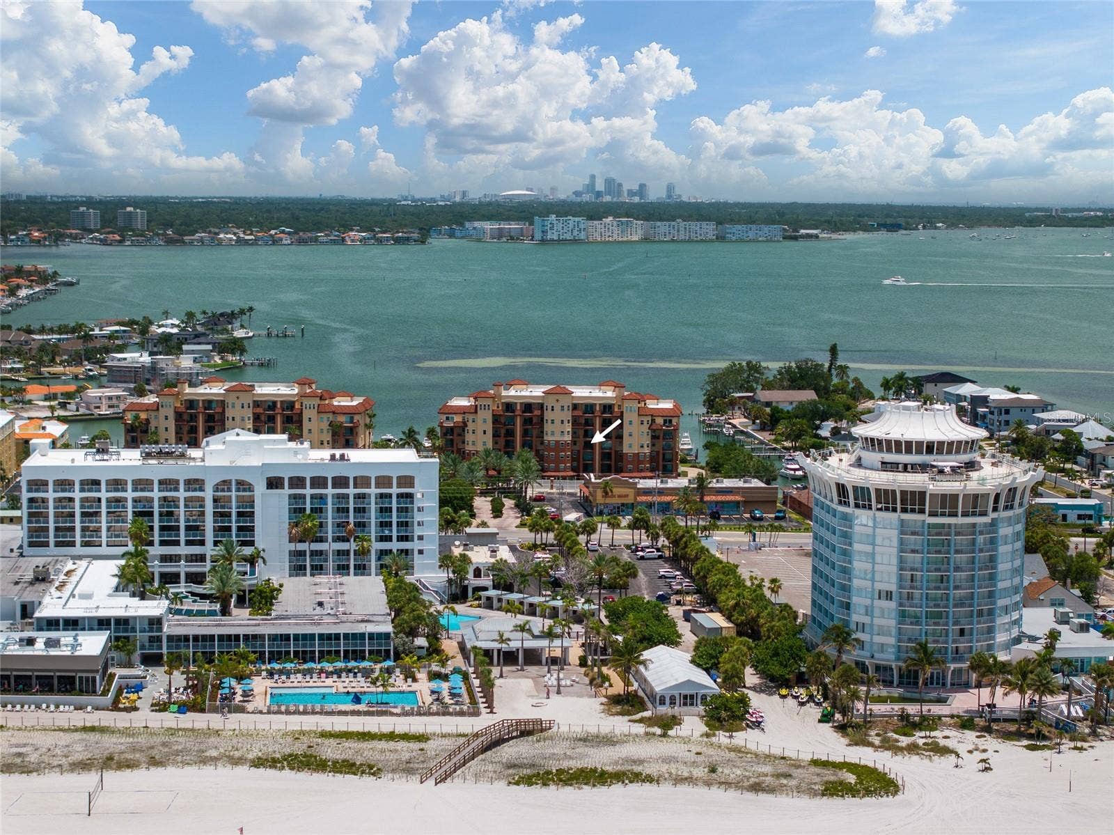 5301 GULF BLVD. BOULEVARD, #E406, St Pete Beach, FL 33706 5301 GULF BLVD. BOULEVARD, #E406, St Pete Beach, FL 33706
