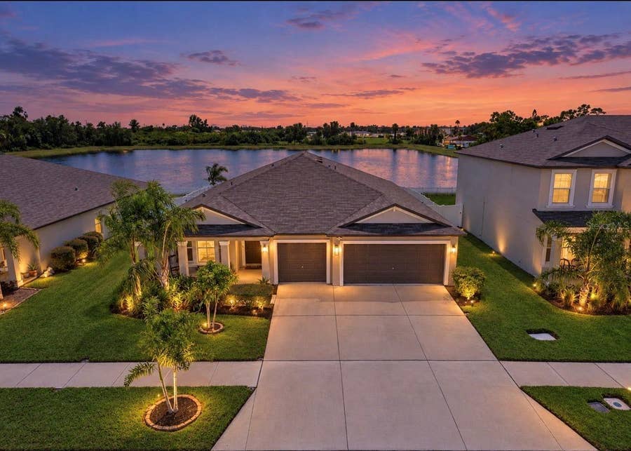Property photo for 236 RAIN BERRY AVENUE, Ruskin, FL