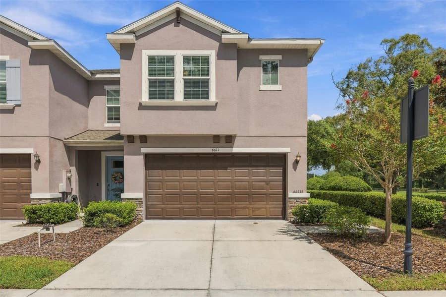Property photo for 6611 ROCKY PARK STREET, Tampa, FL