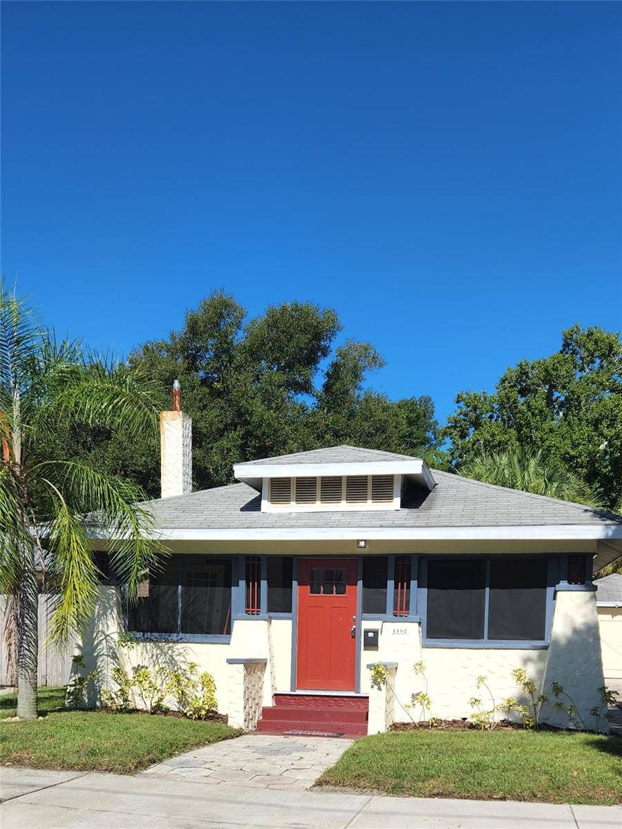 Property photo for 1182 8TH STREET N, St Petersburg, FL