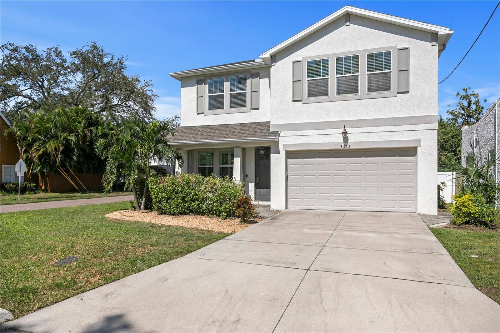 3423 W SAN PEDRO STREET, Tampa, FL 33629 3423 W SAN PEDRO STREET, Tampa, FL 33629