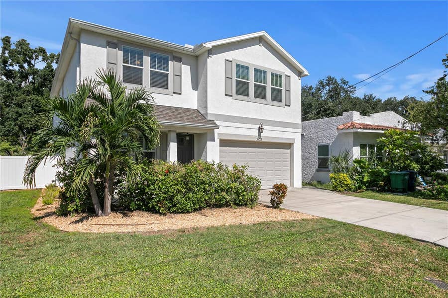 Property photo for 3423 W SAN PEDRO STREET, Tampa, FL