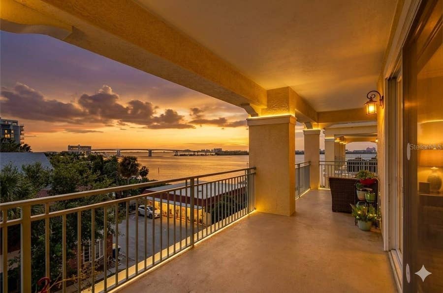 Property photo for 700 N OSCEOLA AVENUE, #406, Clearwater, FL