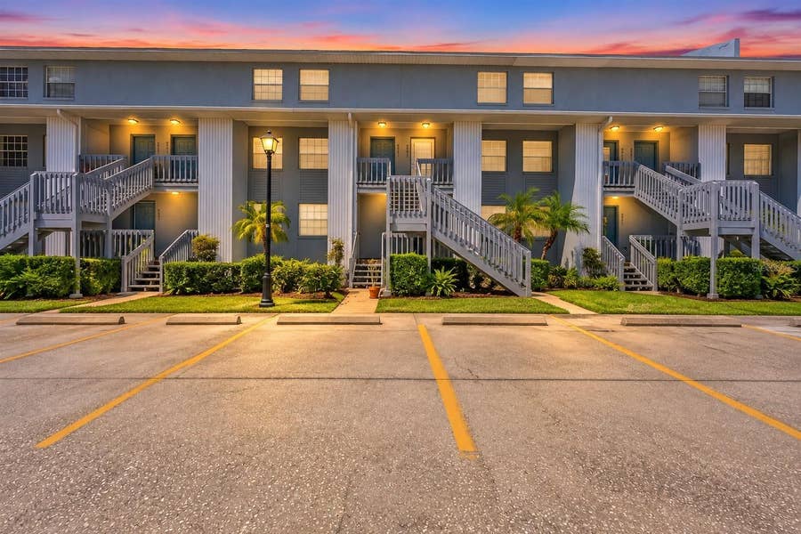 Property photo for 4907 W MCELROY AVENUE, #H209, Tampa, FL