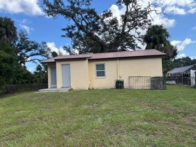 4104 N 20TH STREET, Tampa, FL 33610 4104 N 20TH STREET, Tampa, FL 33610