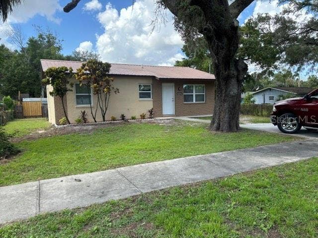 4104 N 20TH STREET, Tampa, FL 33610 4104 N 20TH STREET, Tampa, FL 33610