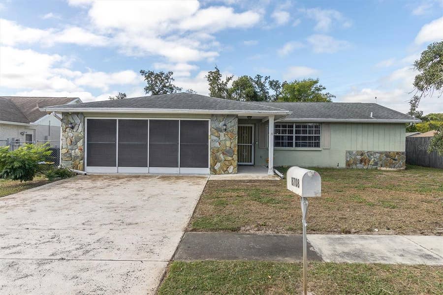 Property photo for 8708 BRIAR PATCH DRIVE, Port Richey, FL