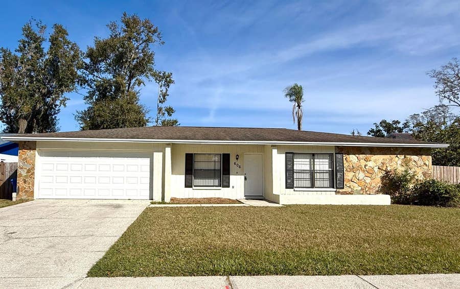 Property photo for 606 SANDY CREEK DRIVE, Brandon, FL