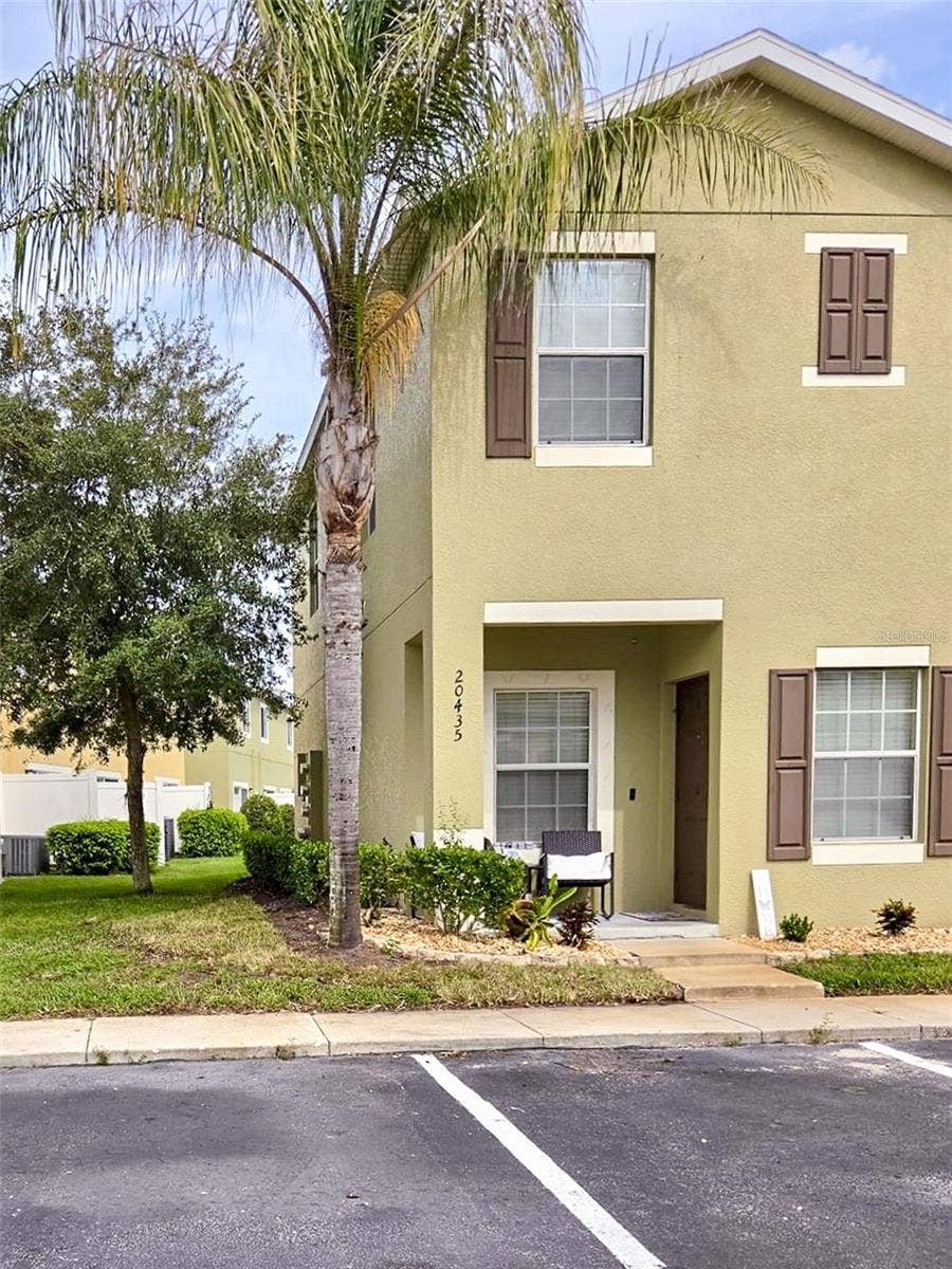 20435 NEEDLETREE DRIVE, Tampa, FL 33647