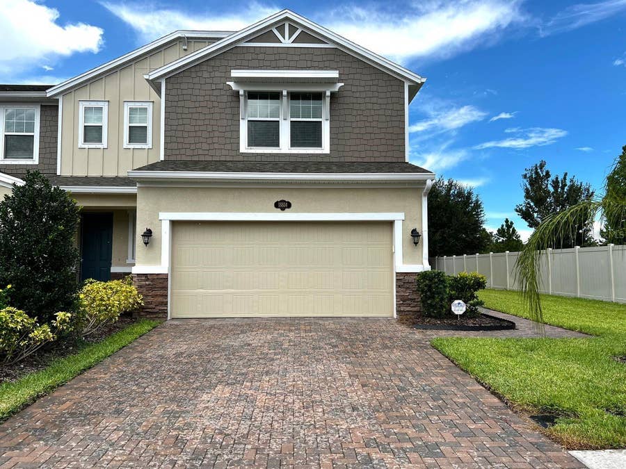 Property photo for 18814 CORNUTA STREET, Lutz, FL