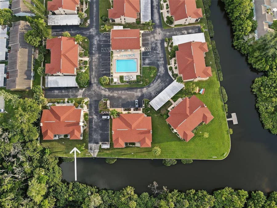 Property photo for 9930 EAGLES POINT CIRCLE, #1, Port Richey, FL