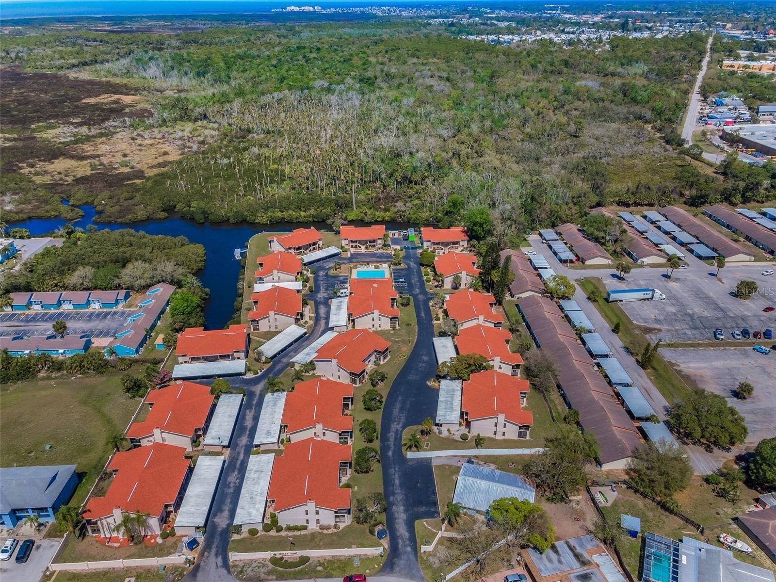 9930 EAGLES POINT CIRCLE, #1, Port Richey, FL 34668 9930 EAGLES POINT CIRCLE, #1, Port Richey, FL 34668