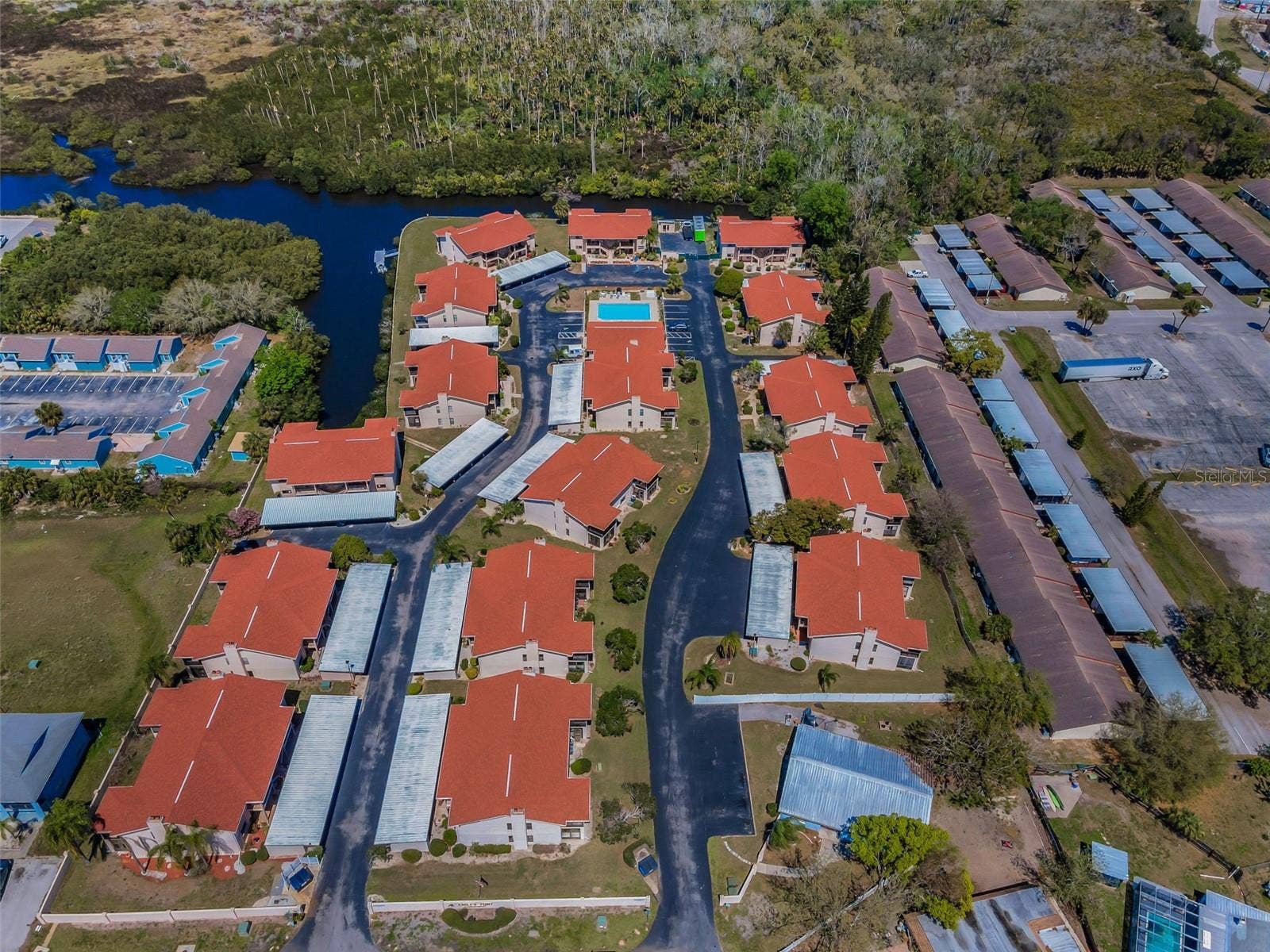 9930 EAGLES POINT CIRCLE, #1, Port Richey, FL 34668 9930 EAGLES POINT CIRCLE, #1, Port Richey, FL 34668