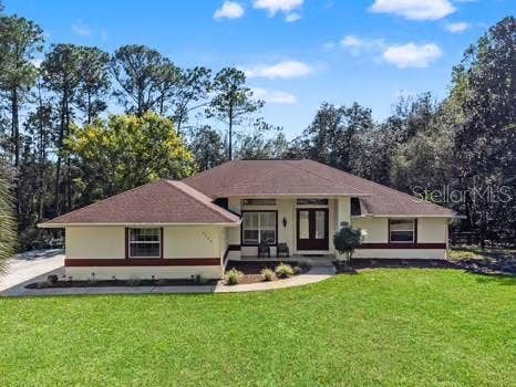 Property photo for 1124 W PEARSON STREET, Hernando, FL