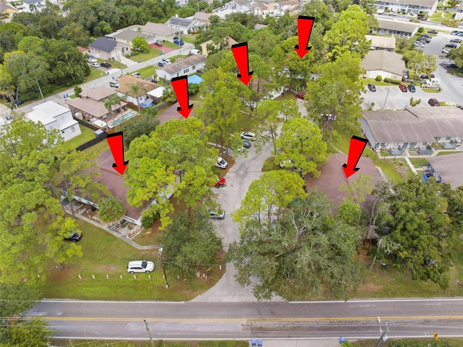 5901 BRYCE LANE, Tampa, FL 33615 5901 BRYCE LANE, Tampa, FL 33615